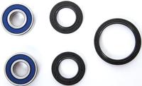 ALL BALLS Racing Wheel bearing sets 25-122 complete with simmerrings