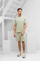 Off The Pitch Guardian Zomerset Heren Groen - Maat M - Kleur: Groen | Soccerfanshop