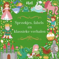 Sprookjes, fabels & klassieke verhalen