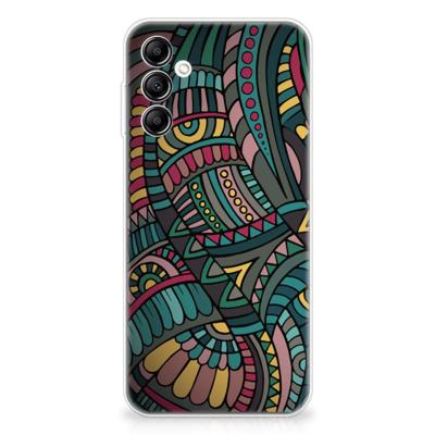 Samsung Galaxy A14 5G | TPU bumper | Aztec