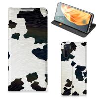OPPO Reno3 | A91 | Hoesje maken | Koeienvlekken OPPO Reno3 | A91 | Hoesje maken | Koeienvlekken