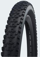 Schwalbe smart sam 18x1.85 (47-355) wired active line nmc black