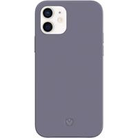 Valenta Back Cover Snap Luxe Apple iPhone 12 Mini Purple