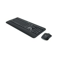 Toetsenbord met Gaming Muis Logitech MK540 ADVANCED