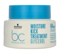 Schwarzkopf BC Clean Performance Moisture Kick Treatment 200 ml Maskers Schwarzkopf BC Clean Performance Moisture Kick Treatment 200 ml Maskers
