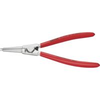 Knipex 46 13 A3 Borgveertang 210 mm