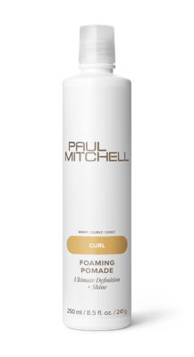 Paul Mitchell Pomade - Curls - 250 ml