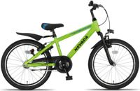 Altec Nevada Kinderfiets Jongens 22 inch