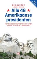 Alle 46 Amerikaanse presidenten (Paperback)