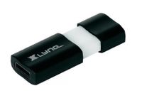 xlyne 7964000 USB flash drive 64 GB USB Type-A 3.2 Gen 1 (3.1 Gen 1) Zwart, Wit - thumbnail