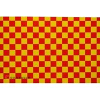 Oracover Orastick Fun 4 48-033-023-002 Plakfolie (l x b) 2 m x 60 cm Geel, Rood