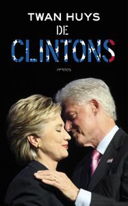 De Clintons - Twan Huys - ebook