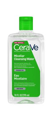CeraVe Micellair Water Lotion 295ml