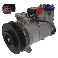 Compressor, airconditioning 45217