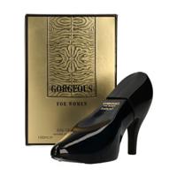 LaMusê by lattafa eau de parfum spray dames gorgeous 100ml