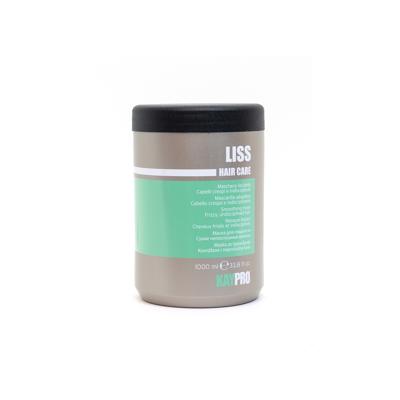 Kay Pro Hair Care Liss Masker 1000ml