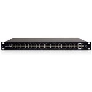 Ubiquiti Networks ES-48-500W netwerk-switch