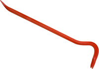 Connex koevoet 500mm staal - cox664500