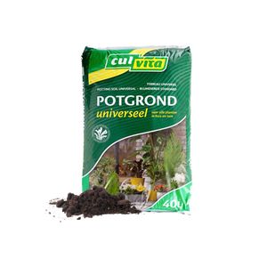 Potgrond