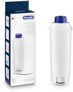 De'Longhi DLSC002 WATERFILTER Koffie accessoire Wit