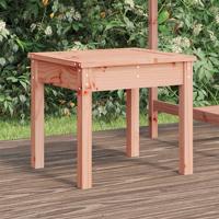 Tuinbank 50x44x45 cm massief douglashout Tuinbank 50x44x45 cm massief douglashout