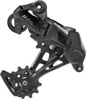 SRAM Rear derailleur nx 11-sp steel black