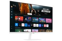 SAMSUNG Smart Monitor M7 M70D LS32DM703UUXEN ledmonitor - thumbnail