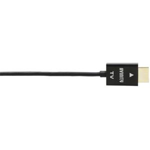 Avinity ultradun en verguld High-speed HDMI-kabel met ethernet - 3,0 meter