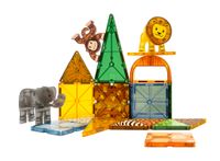 Magna-Tiles® Safari dieren 25-delige set - thumbnail