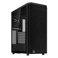 ATX Semi-toren doos Asus 90DC00M0-B39020 Zwart