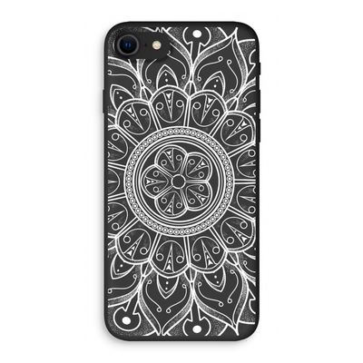 Roses Are Red: iPhone SE 2020 Biologisch afbreekbaar hoesje