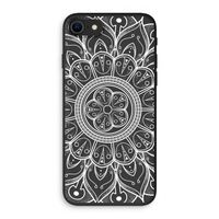 Roses Are Red: iPhone SE 2020 Biologisch afbreekbaar hoesje