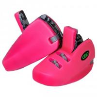 Obo Robo Hi-Rebound PLUS kickers Pink