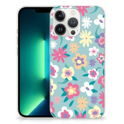 iPhone 13 Pro Max | TPU Case | Flower Power iPhone 13 Pro Max | TPU Case | Flower Power