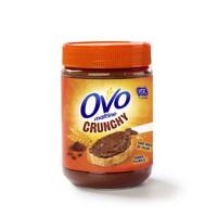 Ovomaltine Crunchy cream Ovomaltine Crunchy cream