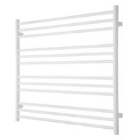 Designradiator TVS Pivo Wit 78.5x100 cm TVS Design