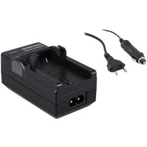 Nikon EN-EL1 lader incl. kabels (Patona)