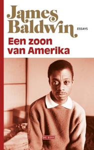 Een zoon van Amerika (Paperback)