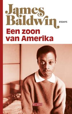 Een zoon van Amerika (Paperback)