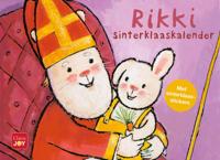Rikki Sinterklaaskalender (Kalender) Rikki Sinterklaaskalender (Kalender)