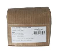 Jacob Hooy papayablad gesneden