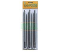 Campking Umefa tentharing halfrond 24 cm smal 10x
