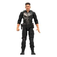 Daredevil: Born Again Marvel Legends Action Figure Punisher 15 cm Daredevil: Born Again Marvel Legends Action Figure Punisher 15 cm