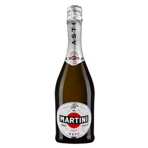 Martini Asti 0,75 l Doux Wit