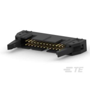 TE Connectivity 5499206-6 Inhoud: 1 stuk(s) Tray