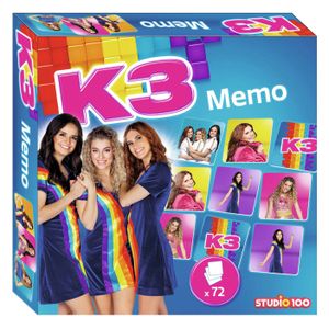 Studio 100 memo