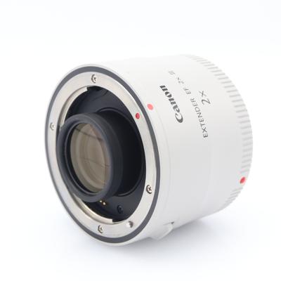 Canon EF 2x III Extender (teleconverter) occasion