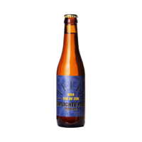 Bier van de Zon Verplichte Pauze 33cl