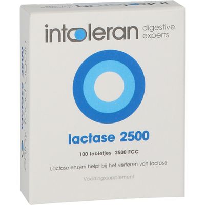 Lactase 2500
