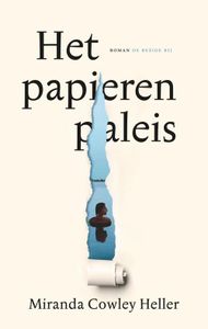 Het papieren paleis - Miranda Cowley-Heller - ebook